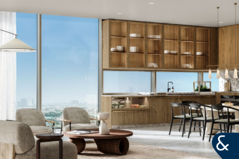 Apartmán v Dubai Marina, SAE 4 spálne, 484 m2 č. 666935 - Fotografia 3