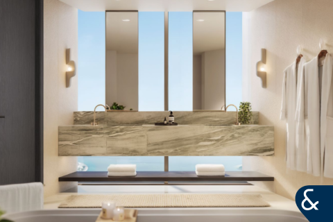 Apartmán v Dubai Marina, SAE 4 spálne, 484 m2 č. 666935 - Fotografia 6