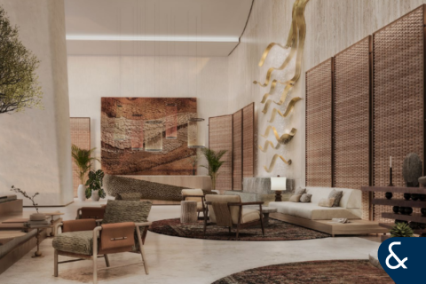 Apartmán v Dubai Marina, SAE 4 spálne, 484 m2 č. 666935 - Fotografia 7