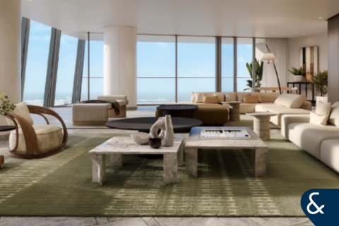 Apartmán v Dubai Marina, SAE 4 spálne, 484 m2 č. 666935 - Fotografia 8