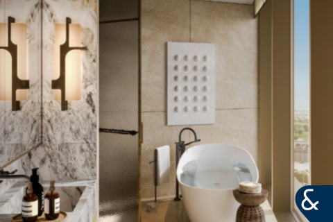 Apartmán v Dubai Marina, SAE 4 spálne, 484 m2 č. 666935 - Fotografia 5