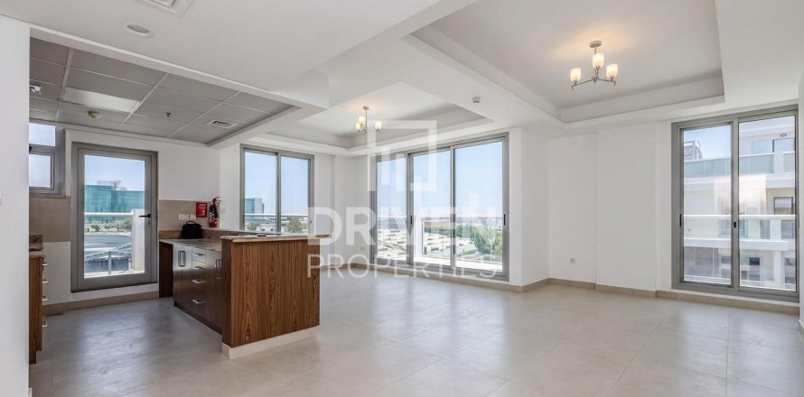 Appartement à Meydan, Dubai, EAU: 2 chambres, 158.12 m2 № 759680