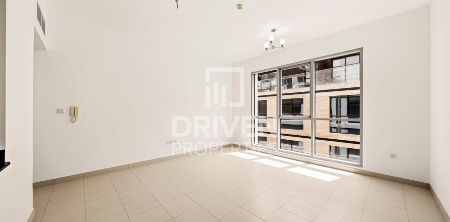 Квартира в Meydan, Дубай, ОАЭ 2 спальни, 114.55м2 № 759681