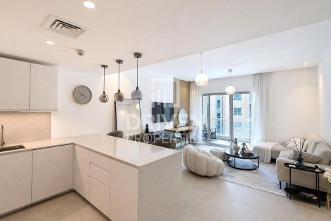 דירה להשכרה ב Greens, Dubai, איחוד האמירויות  1 חדר שינה, 68.84 מ"ר, מספר 759679 - תמונה 3
