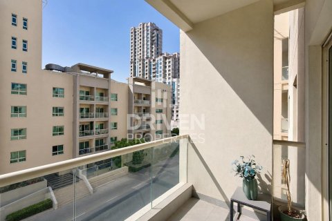 דירה להשכרה ב Greens, Dubai, איחוד האמירויות  1 חדר שינה, 68.84 מ"ר, מספר 759679 - תמונה 10