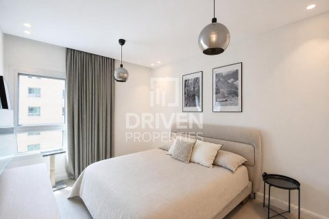 דירה להשכרה ב Greens, Dubai, איחוד האמירויות  1 חדר שינה, 68.84 מ"ר, מספר 759679 - תמונה 5