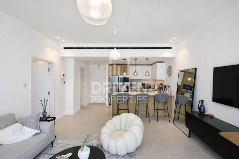 Leilighet i Greens, Dubai, Emiratene 1 soverom, 68.84 kvm nr. 759679