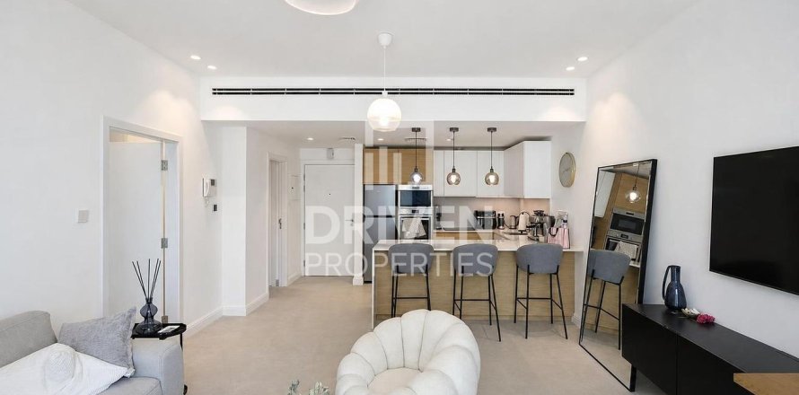 דירה ב Greens, Dubai, איחוד האמירויות 1 חדר שינה, 68.84 מ"ר מספר 759679
