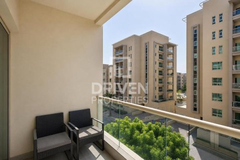 דירה להשכרה ב Greens, Dubai, איחוד האמירויות  1 חדר שינה, 68.84 מ"ר, מספר 759679 - תמונה 11