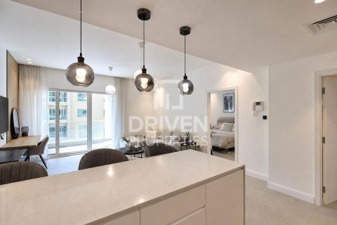 דירה להשכרה ב Greens, Dubai, איחוד האמירויות  1 חדר שינה, 68.84 מ"ר, מספר 759679 - תמונה 4