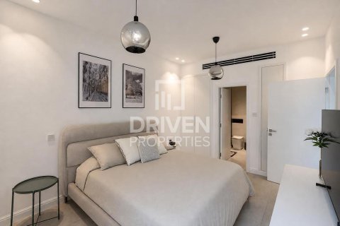 דירה להשכרה ב Greens, Dubai, איחוד האמירויות  1 חדר שינה, 68.84 מ"ר, מספר 759679 - תמונה 6