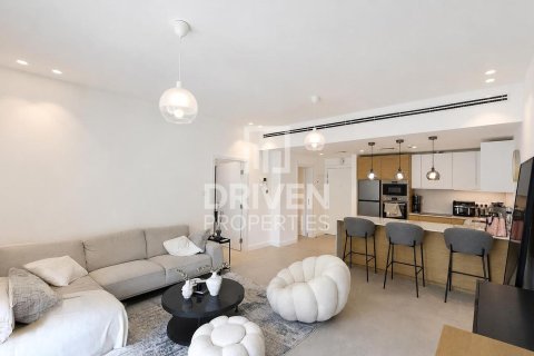 דירה להשכרה ב Greens, Dubai, איחוד האמירויות  1 חדר שינה, 68.84 מ"ר, מספר 759679 - תמונה 2