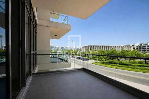 Meydan, Dubai, UAE의 임대용 아파트 침실 2개, 142.61제곱미터 번호 759678 - 사진 12