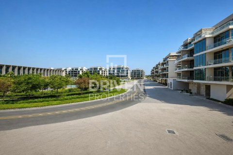 Meydan, Dubai, UAE의 임대용 아파트 침실 2개, 142.61제곱미터 번호 759678 - 사진 14