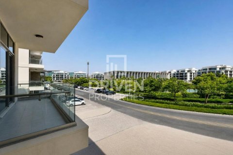 Meydan, Dubai, UAE의 임대용 아파트 침실 2개, 142.61제곱미터 번호 759678 - 사진 15