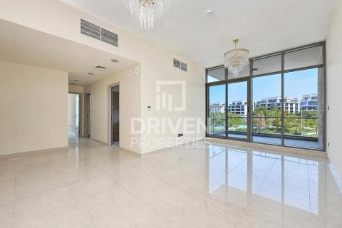 Apartamento en Meydan, Dubai, EAU 2 dormitorios, 142.61 m² № 759678