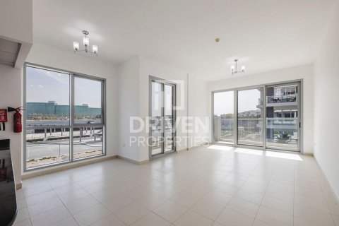 Lakás itt: Meydan, Dubai, EAE, 1 hálószoba, 68.19 m², azonosító: 759683