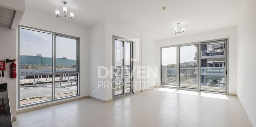 Appartement à Meydan, Dubai, EAU: 1 chambre, 68.19 m2 № 759683