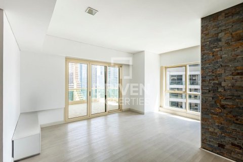 Dubai Marina、Dubai、UAEにあるマンション 2ベッドルーム、124.4 m2 No759677