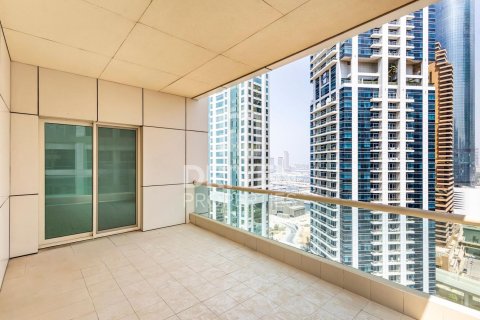 Dubai Marina, Dubai, संयुक्त अरब अमीरात में अपार्टमेंट, 2 बेडरूम, 124.4 वर्ग मीटर, संख्या 759677 - फ़ोटो 8