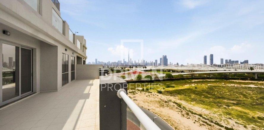 Appartement à Meydan, Dubai, EAU: 2 chambres, 202.25 m2 № 759682