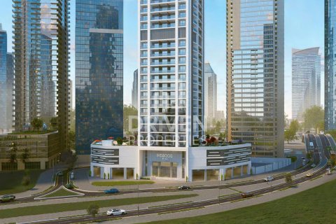 Leilighet til salgs i Dubai Marina, Dubai, Emiratene 1 soverom, 70.51 kvm Nr. 742386 - Foto 2