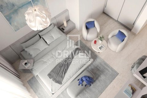 Leilighet til salgs i Dubai Marina, Dubai, Emiratene 1 soverom, 70.51 kvm Nr. 742386 - Foto 8