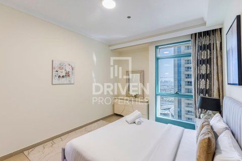 Appartamento in vendita a Dubai Marina, Dubai, EAU 2 camere da letto, 125.14 mq. № 742384 - foto 5