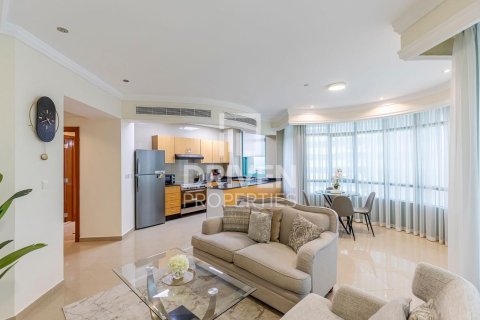 Appartamento in vendita a Dubai Marina, Dubai, EAU 2 camere da letto, 125.14 mq. № 742384 - foto 3
