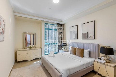 Appartamento in vendita a Dubai Marina, Dubai, EAU 2 camere da letto, 125.14 mq. № 742384 - foto 4
