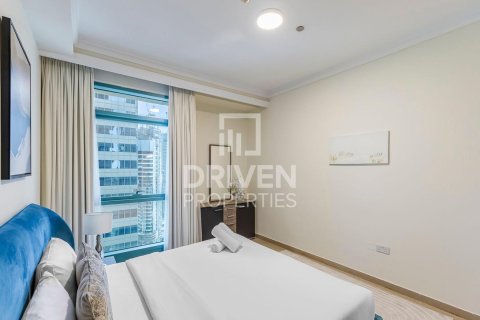 Appartamento in vendita a Dubai Marina, Dubai, EAU 2 camere da letto, 125.14 mq. № 742384 - foto 7