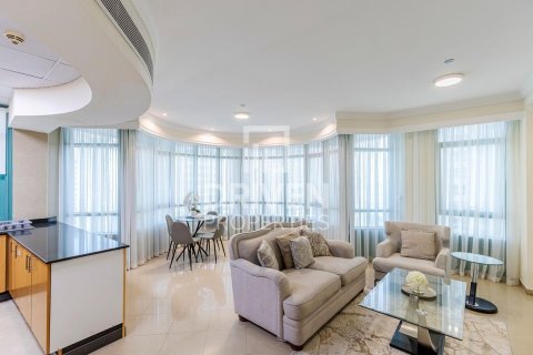 Apartamento em Dubai Marina, Dubai, EAU 2 quartos, 125.14 m2 № 742384