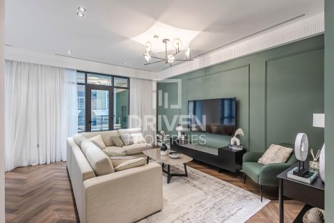 Apartamento em Dubai Marina, Dubai, EAU 2 quartos, 159.24 m2 № 742385