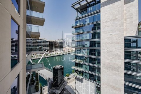 Byt v Al Wasl, Dubai, SAE 2 ložnice, 144.84 m² Č.: 742388