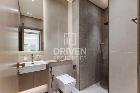 Διαμέρισμα σε Jumeirah Village Circle, Dubai, ΗΑΕ 1 υπνοδωμάτιο, 84.54 τ.μ. Αρ. 742429 - φωτογραφία 8