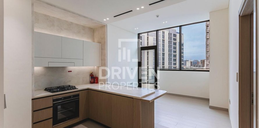 Διαμέρισμα σε Jumeirah Village Circle, Dubai, ΗΑΕ 1 υπνοδωμάτιο, 84.54 τ.μ. Αρ. 742429