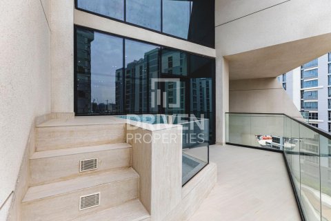 Διαμέρισμα σε Jumeirah Village Circle, Dubai, ΗΑΕ 1 υπνοδωμάτιο, 84.54 τ.μ. Αρ. 742429 - φωτογραφία 11