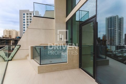 Διαμέρισμα σε Jumeirah Village Circle, Dubai, ΗΑΕ 1 υπνοδωμάτιο, 84.54 τ.μ. Αρ. 742429 - φωτογραφία 10