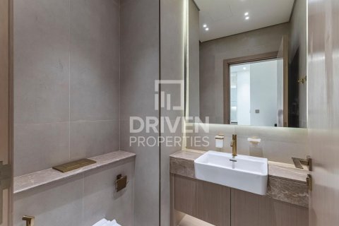 Διαμέρισμα σε Jumeirah Village Circle, Dubai, ΗΑΕ 1 υπνοδωμάτιο, 84.54 τ.μ. Αρ. 742429 - φωτογραφία 7