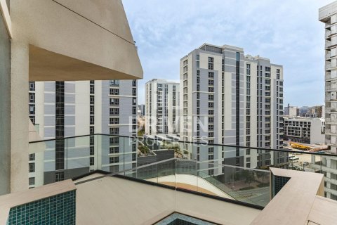 Διαμέρισμα σε Jumeirah Village Circle, Dubai, ΗΑΕ 1 υπνοδωμάτιο, 84.54 τ.μ. Αρ. 742429 - φωτογραφία 12