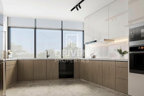 Apartman u Dubai, UAE 2 spavaćih soba, 127 m2 Br. 683453 - fotografija 12