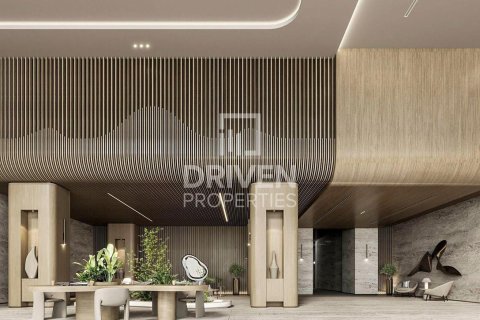 Apartman u Dubai, UAE 2 spavaćih soba, 127 m2 Br. 683453 - fotografija 7