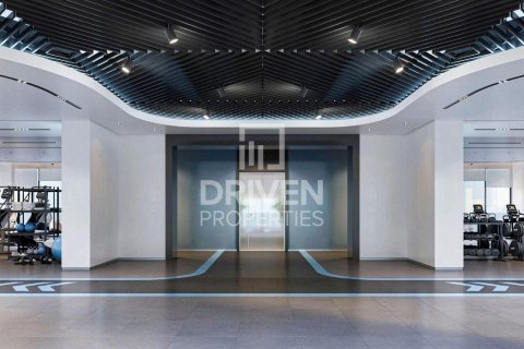 Apartman u Dubai, UAE 2 spavaćih soba, 127 m2 Br. 683453 - fotografija 17