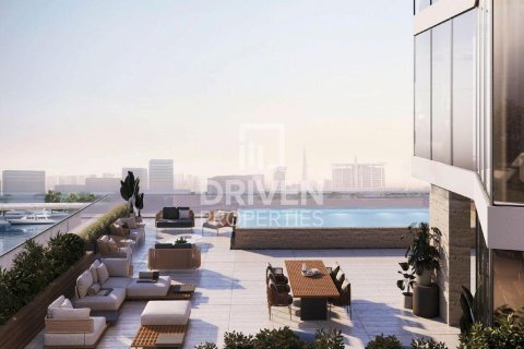 Apartman u Dubai, UAE 2 spavaćih soba, 127 m2 Br. 683453 - fotografija 13