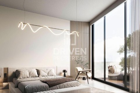 Apartman u Dubai, UAE 2 spavaćih soba, 127 m2 Br. 683453 - fotografija 10