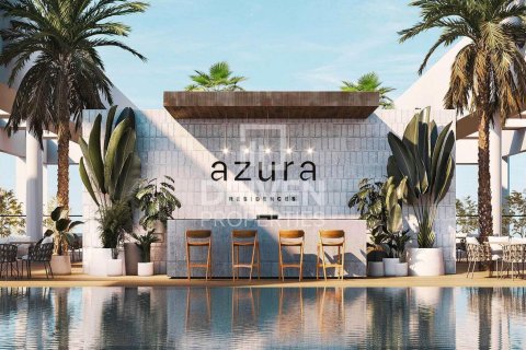 Apartman u Dubai, UAE 2 spavaćih soba, 127 m2 Br. 683453 - fotografija 15