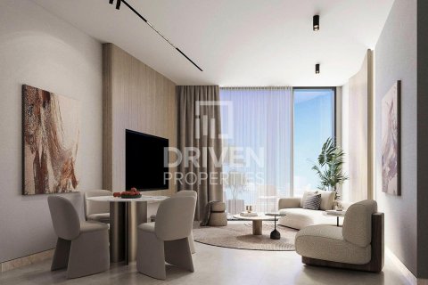 Apartman u Dubai, UAE 2 spavaćih soba, 127 m2 Br. 683453 - fotografija 8