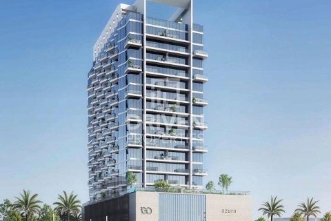 Apartman u Dubai, UAE 2 spavaćih soba, 127 m2 Br. 683453 - fotografija 19