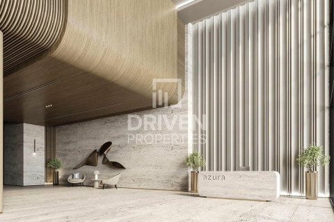 Apartman u Dubai, UAE 2 spavaćih soba, 127 m2 Br. 683453 - fotografija 4