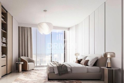 Apartman u Dubai, UAE 2 spavaćih soba, 127 m2 Br. 683453 - fotografija 9